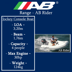 Ab Model Range Ab Rider